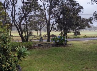 (Undisclosed Address), Volcano, HI 96785