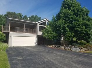 N1380 Elder Dr, Watertown, WI 53098