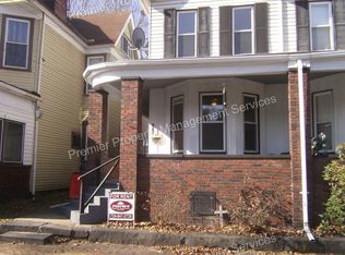1525 3rd Ave, Beaver Falls, PA