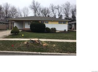 39 Ames Ave, Tonawanda, NY 14150