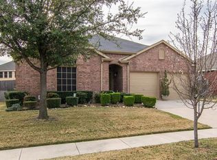 8409 Ram Ridge Rd, Fort Worth, TX 76137