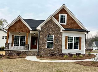 29 Greer Dr NE, Rome, GA 30161