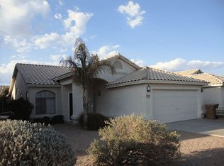 8246 W Eugie Ave, Peoria, AZ 85381