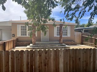 320 W D St, Tehachapi, CA 93561