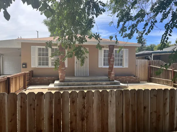 320 W D St, Tehachapi, CA 93561