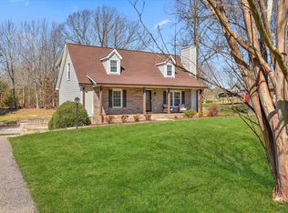 2609 Derby Run Rd, Springfield, TN 37172