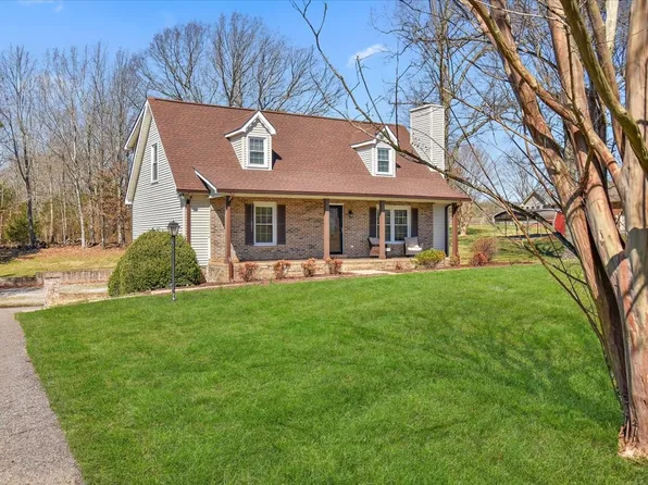 2609 Derby Run Rd, Springfield, TN 37172