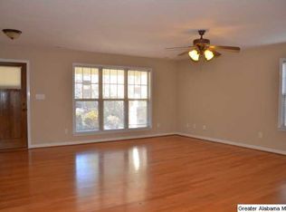 105 Sportsmans Dr, Odenville, AL 35120