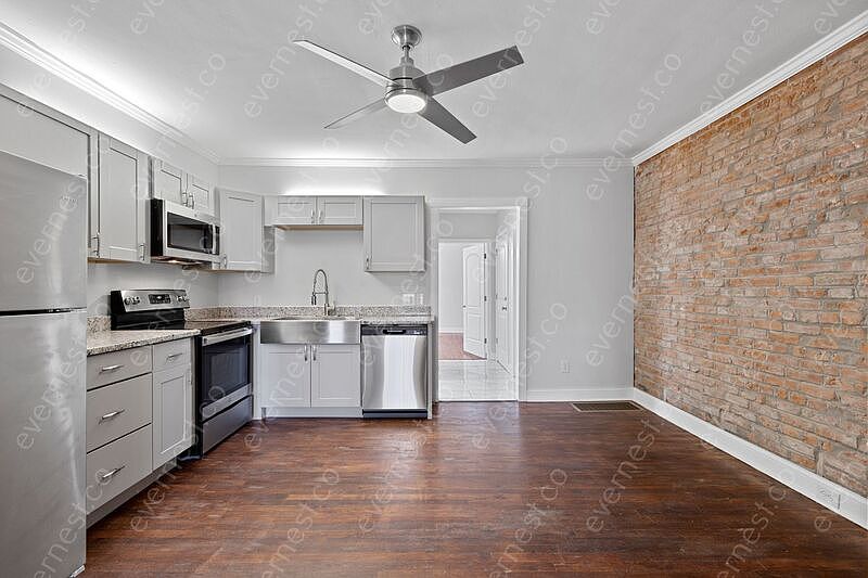 3545 Oregon Ave Apartment Rentals Saint Louis, MO Zillow