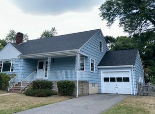 5 Rand Rd, Salem, MA 01970