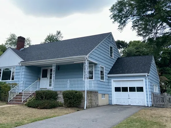 5 Rand Rd, Salem, MA 01970