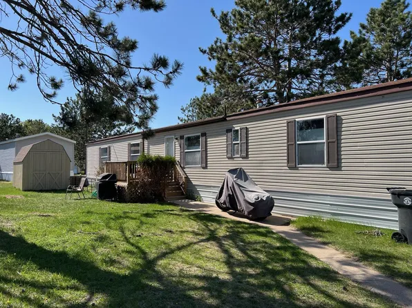 3900 Irvine Avenue Nw Hillcrest Mnr Lot 766, Bemidji, MN 56601