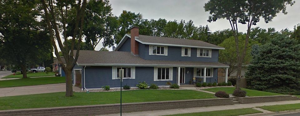 1st image of this home