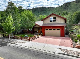 222 Jenkins Ranch Rd, Durango, CO 81301
