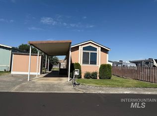 2015 6th Ave SPACE 310C, Clarkston, WA 99403