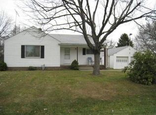 3504 Clark St SW, Massillon, OH 44646