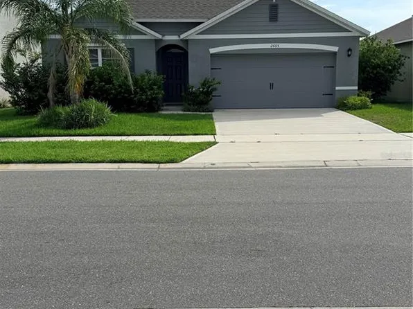2665 Neverland Dr, New Smyrna Beach, FL 32168
