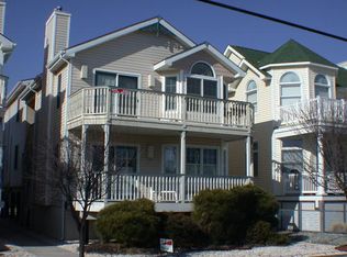 4854 West Ave, Ocean City, NJ 08226