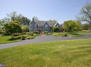 2840 Ashton Ct, Doylestown, PA 18902