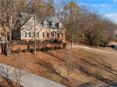 1 Pembroke Ln, Cartersville, GA, 30120