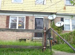 5925 Daywalt Ave, Baltimore, MD 21206