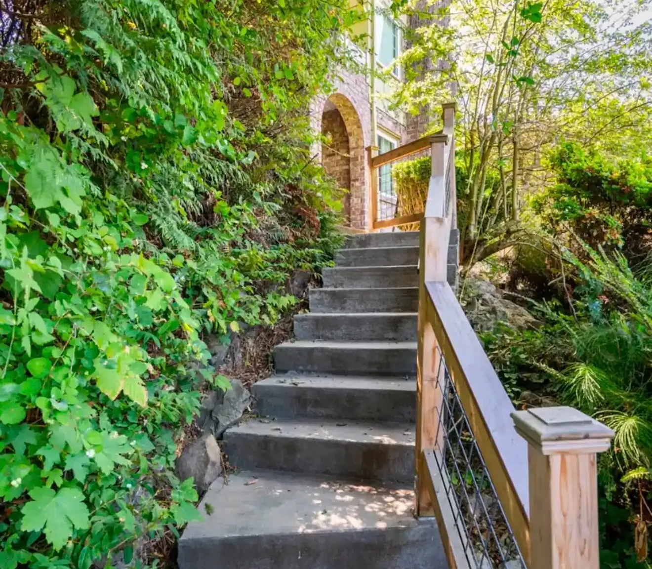 5723 SW Stevens St — Photo 3
