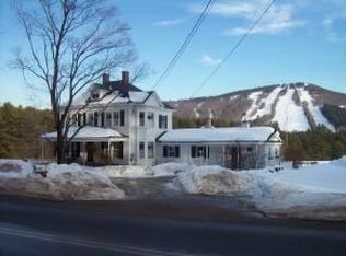 361 Kearsarge Rd, North Conway, NH 03860