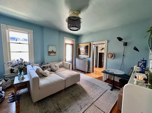 3305 W Hayward Pl APT 4, Denver, CO 80211