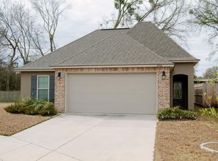 8164 Antebellum Ave, Baton Rouge, LA 70820