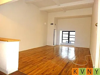 Rented by KVNY Soho