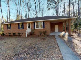1004 Springwood Dr, Florence, SC 29501
