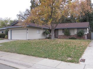 6629 Rinconada Dr, Citrus Heights, CA 95610