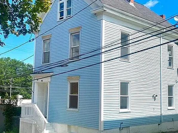 23 Hanover St APT 3, Portland, ME 04101