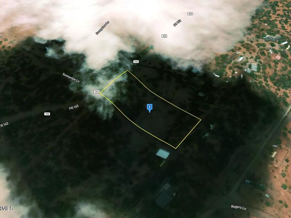 2nd image of 1800 Forest Service Road 163 -- #2B-1
