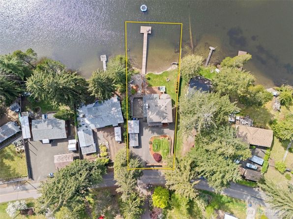 1151 E Trails End Drive, Belfair, WA 98528
