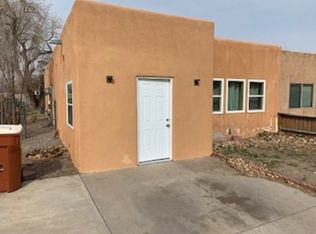 1119 Calle Madera, Bernalillo, NM 87004
