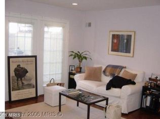 1727 Corcoran St NW #B, Washington, DC 20009