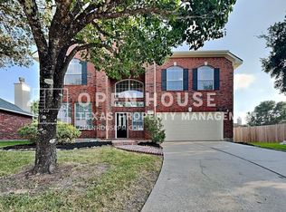 6727 Village Bridge Dr, Humble, TX 77346