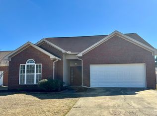 215 Ontario Dr, Dothan, AL 36301