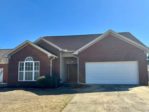 215 Ontario Dr, Dothan, AL 36301