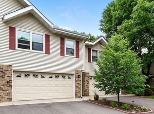 4222 Boulder Ridge Point #4222, Saint Paul, MN 55122