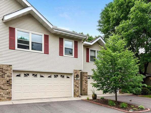 4222 Boulder Ridge Point #4222, Saint Paul, MN 55122