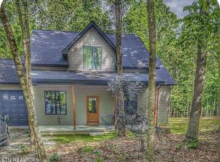 108 Shotgun Annie Rd Lot 11, Jamestown, TN 38556