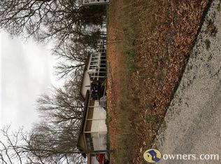 1498 Peebles Point Rd, Cape Fair, MO 65624