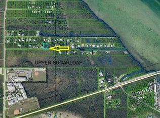 19617 Date Palm Dr, Sugarloaf Key, FL 33042