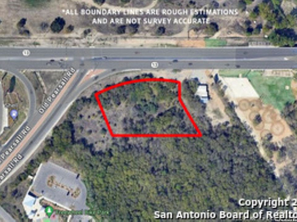 1st image of 4660 W military LOT 4