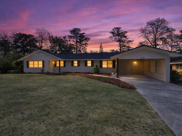 2102 Park Ln, Valdosta, GA 31602