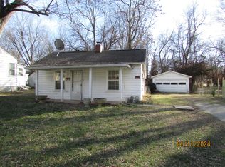 1324 W Catalpa St, Springfield, MO 65807