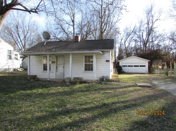 1324 W Catalpa Street, Springfield, MO 65807