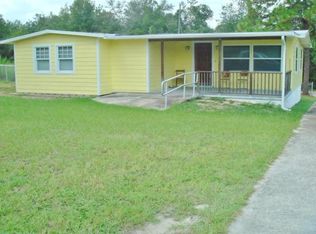 11816 N Angus Hills Ter, Dunnellon, FL 34433